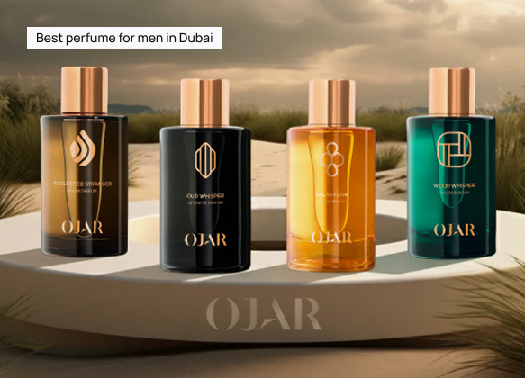 Explore the Best Long Lasting Perfumes for Men in Dubai