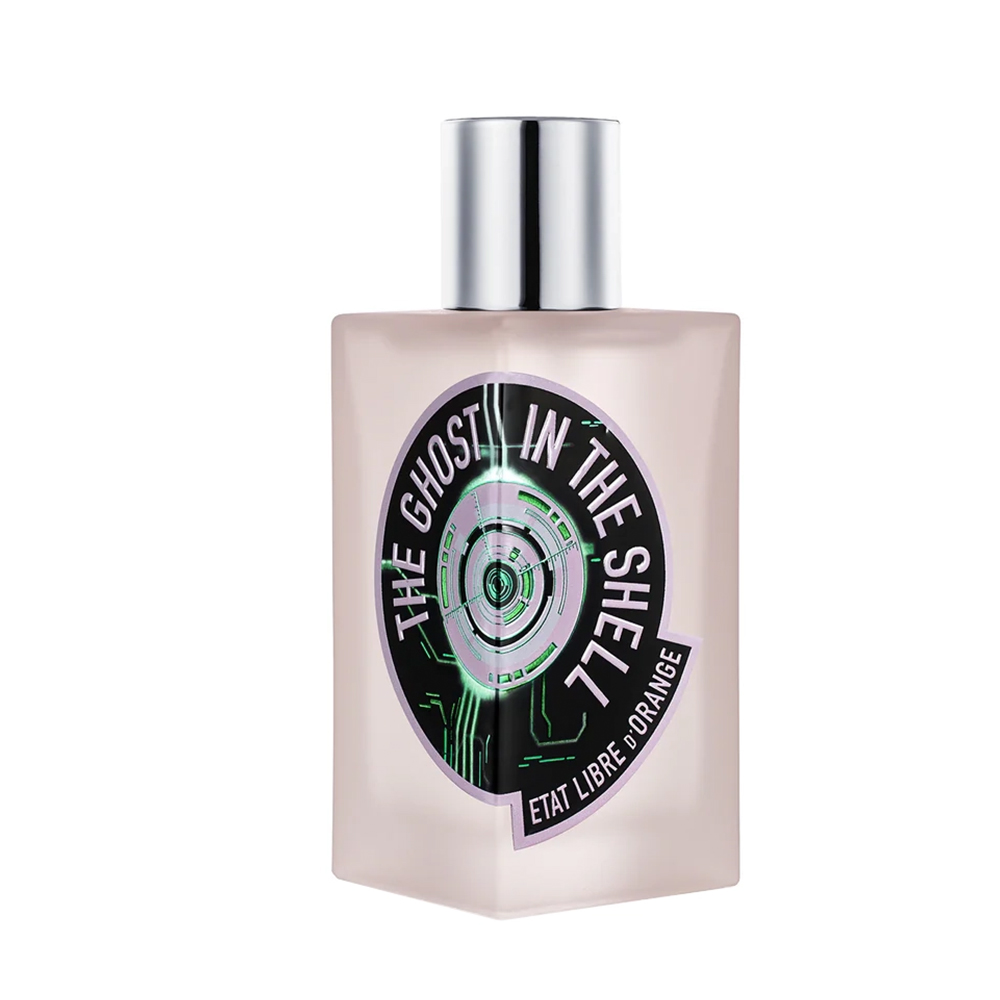 Picture of Etat Libre D Orange The Ghost In The Shell EDP 100ml