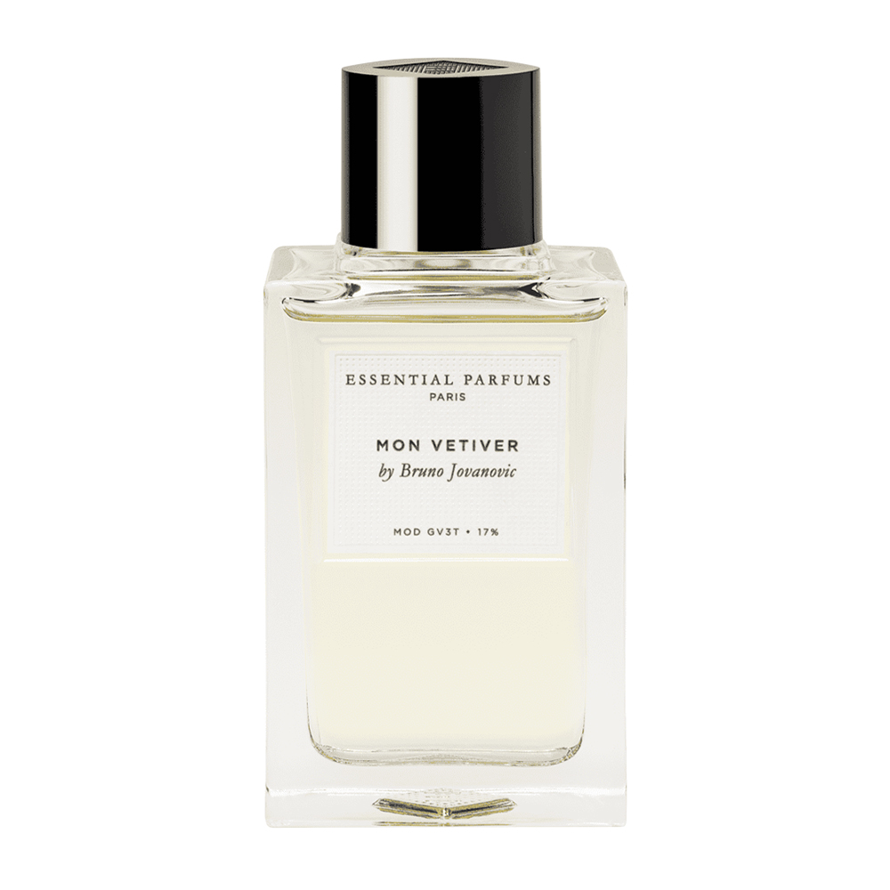 Picture of Essential Parfums Mon Vetiver EDP 100ml