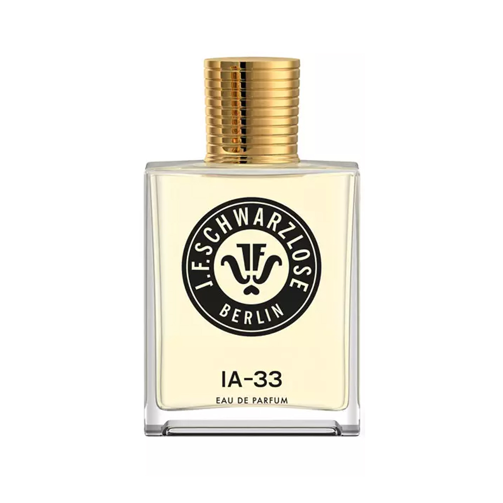 Picture of J.F.Schwarzlose Berlin 1A - 33 EDP 50ml