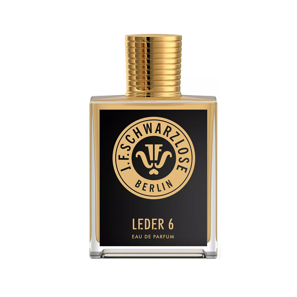 Picture of J.F.Schwarzlose Berlin Leder 6 EDP 50ml