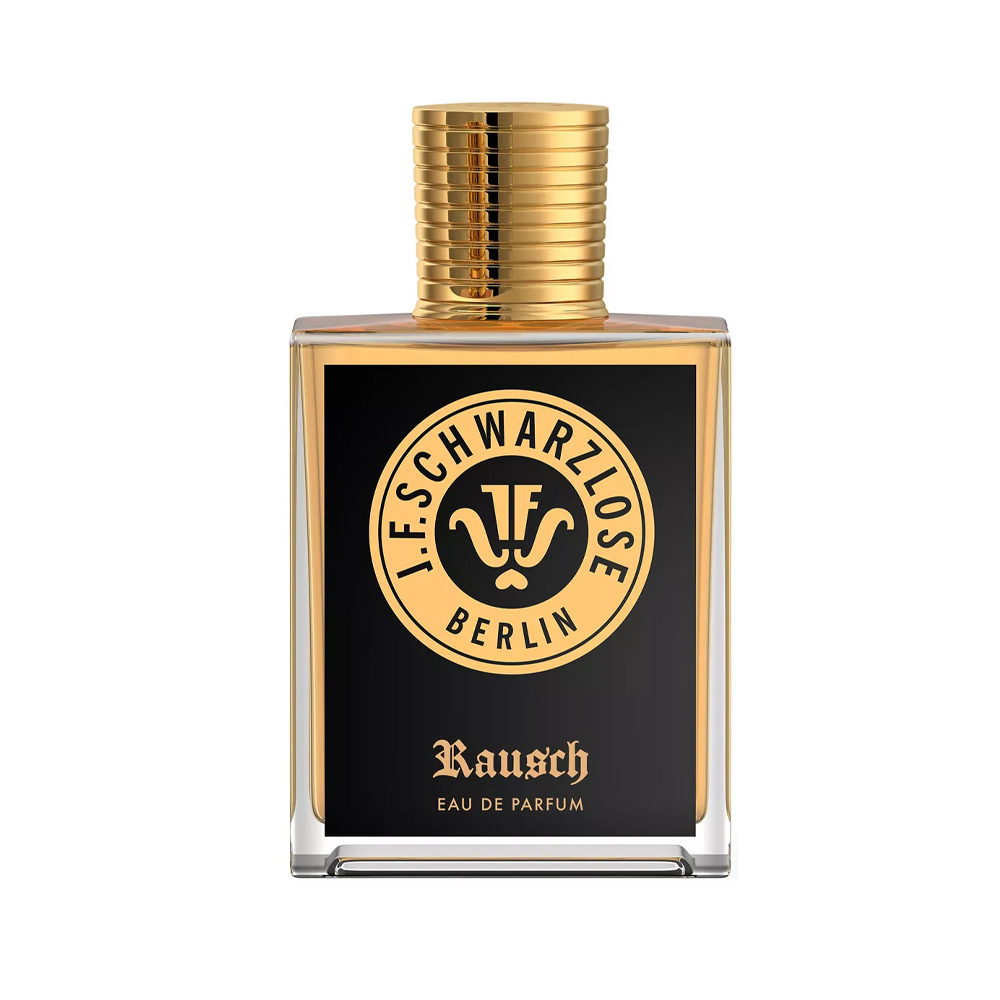 Picture of J.F.Schwarzlose Berlin Rausch EDP 50ml