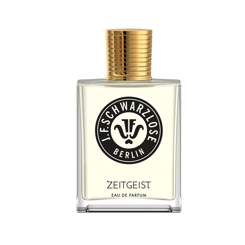 Picture of J.F.Schwarzlose Berlin Zeitgeist EDP 50ml
