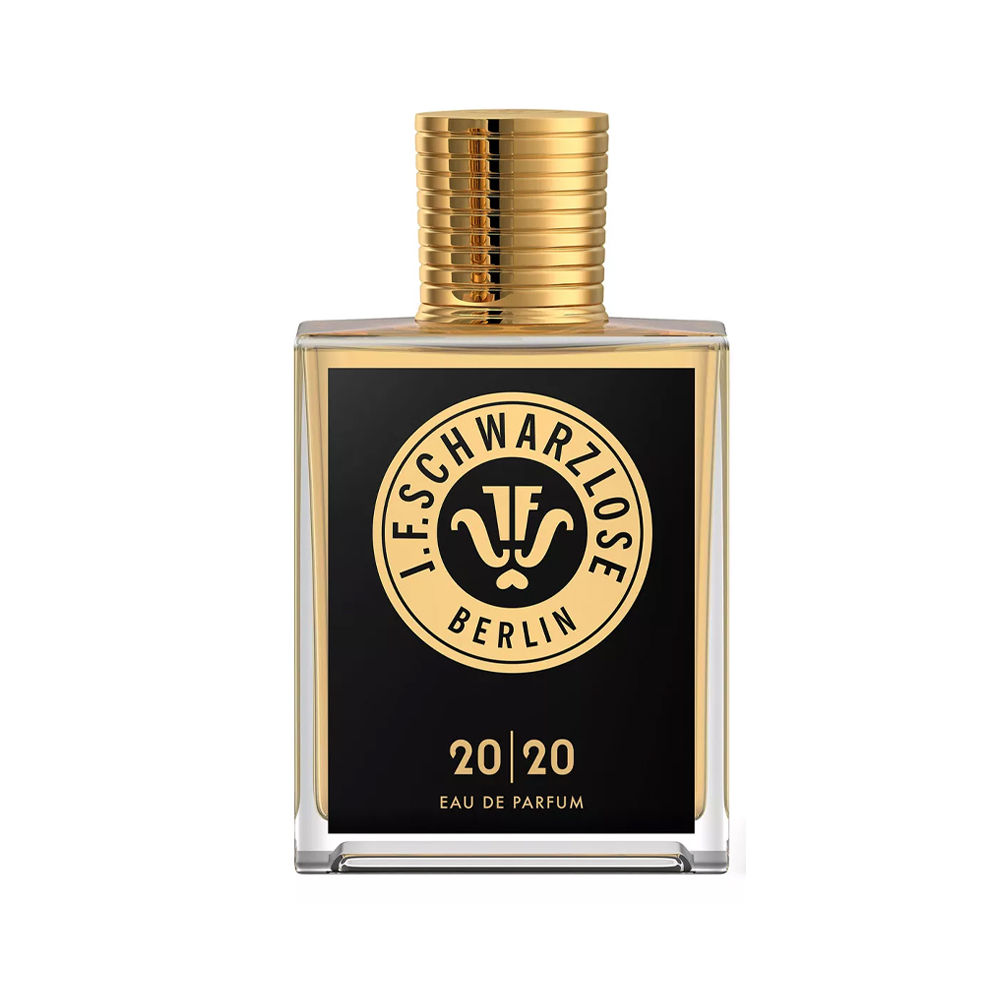 Picture of J.F.Schwarzlose Berlin 20/20 EDP 50ml