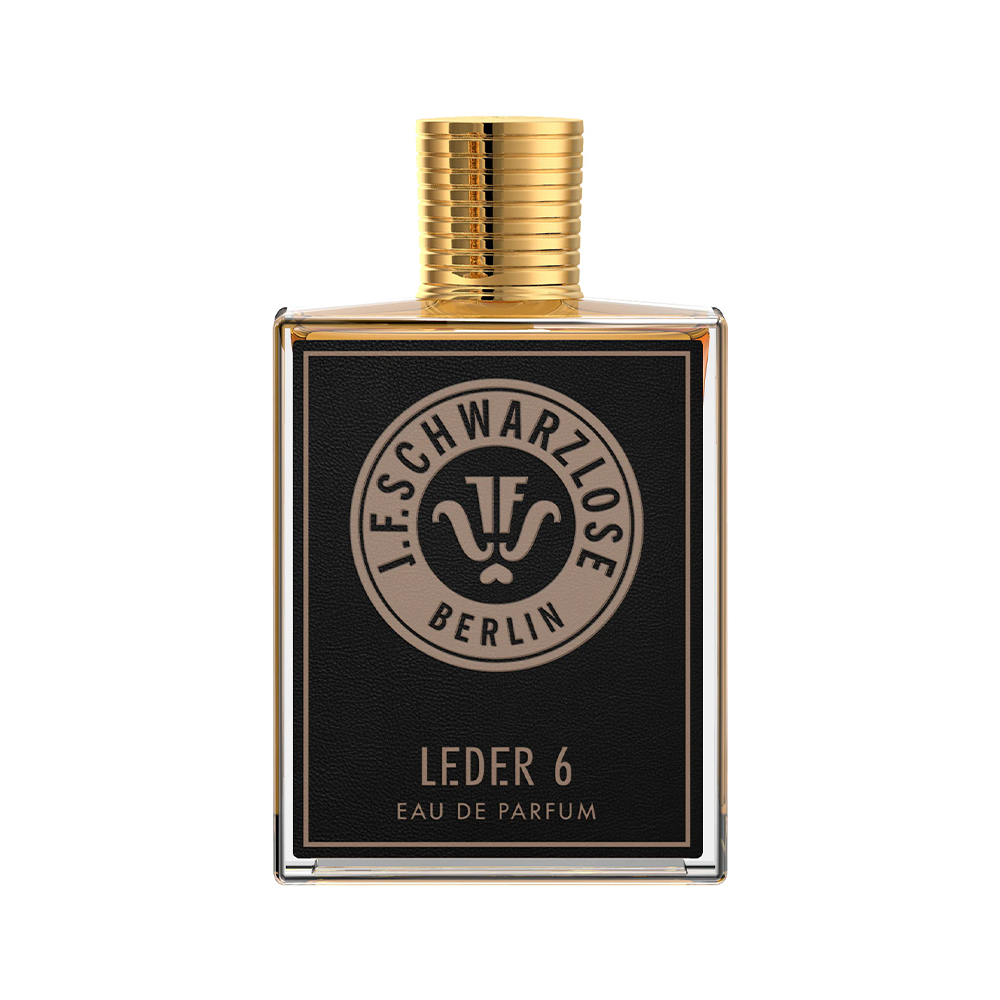 Picture of J.F.Schwarzlose Berlin Leder 6 EDP 100ml