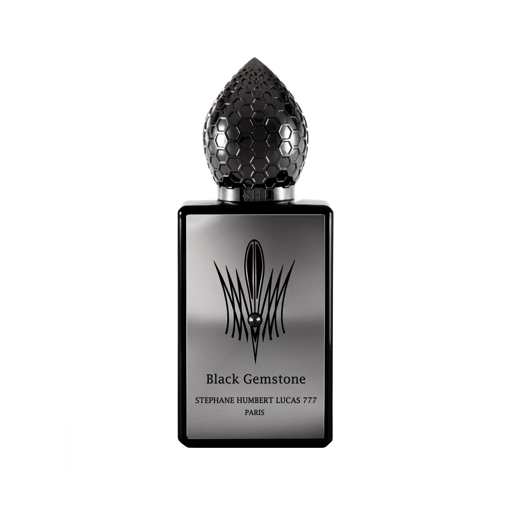 Picture of Stephane Humbert Lucas 777 Black Gemstone EDP 50ml