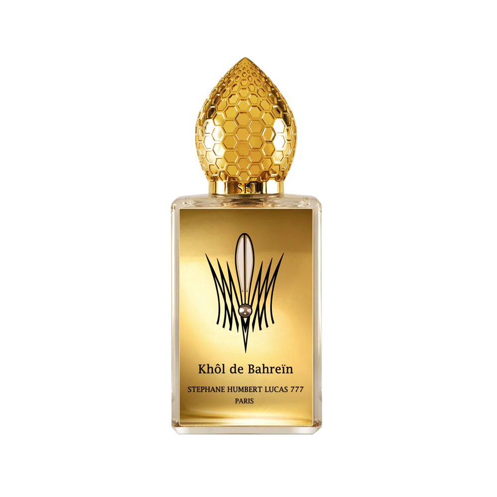 Picture of Stephane Humbert Lucas 777 Khol de Bahrein EDP 50ml