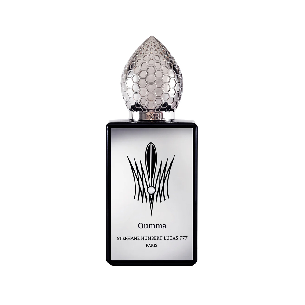 Picture of Stephane Humbert Lucas 777 Oumma EDP 50ml