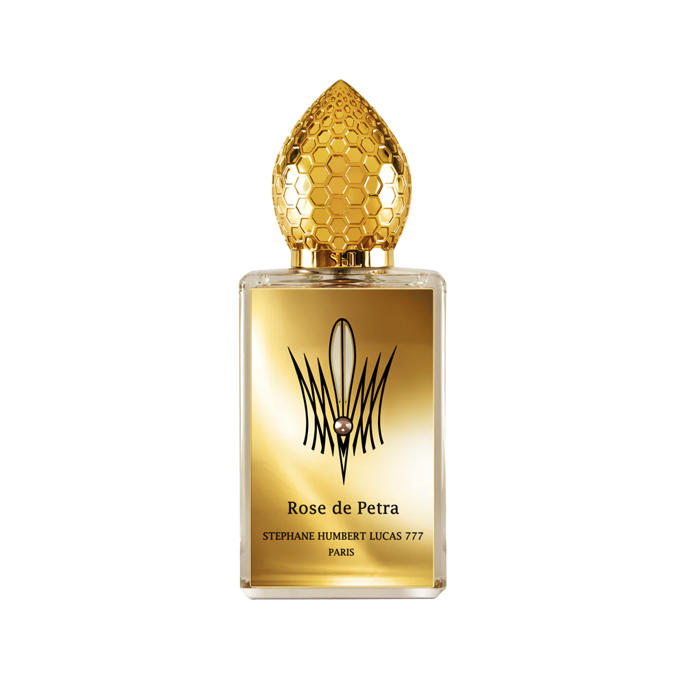 Picture of Stephane Humbert Lucas 777 Ros de Petra EDP 50ml