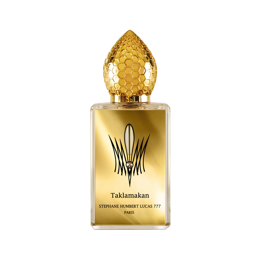 Picture of Stephane Humbert Lucas 777 Taklamakan EDP 50 ml