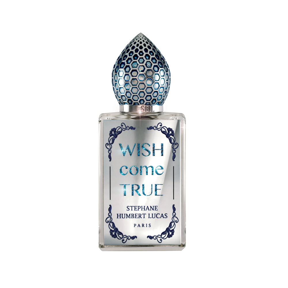 Picture of Stephane Humbert Lucas 777 Wish Come True EDP 50ml