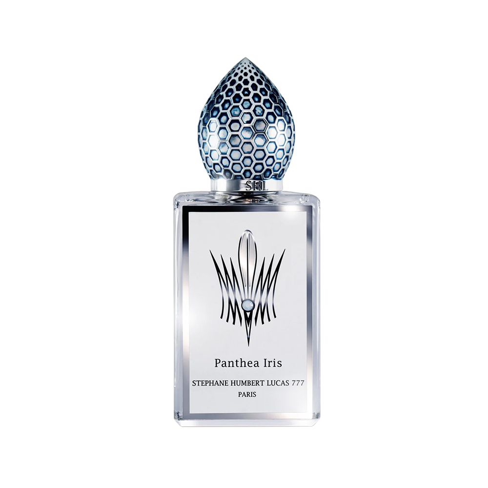 Picture of Stephane Humbert Lucas 777 Panthea Iris EDP 50ml