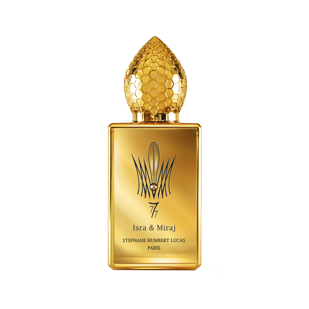 Picture of Stephane Humbert Lucas 777 Isra & Miraj EDP 50ml