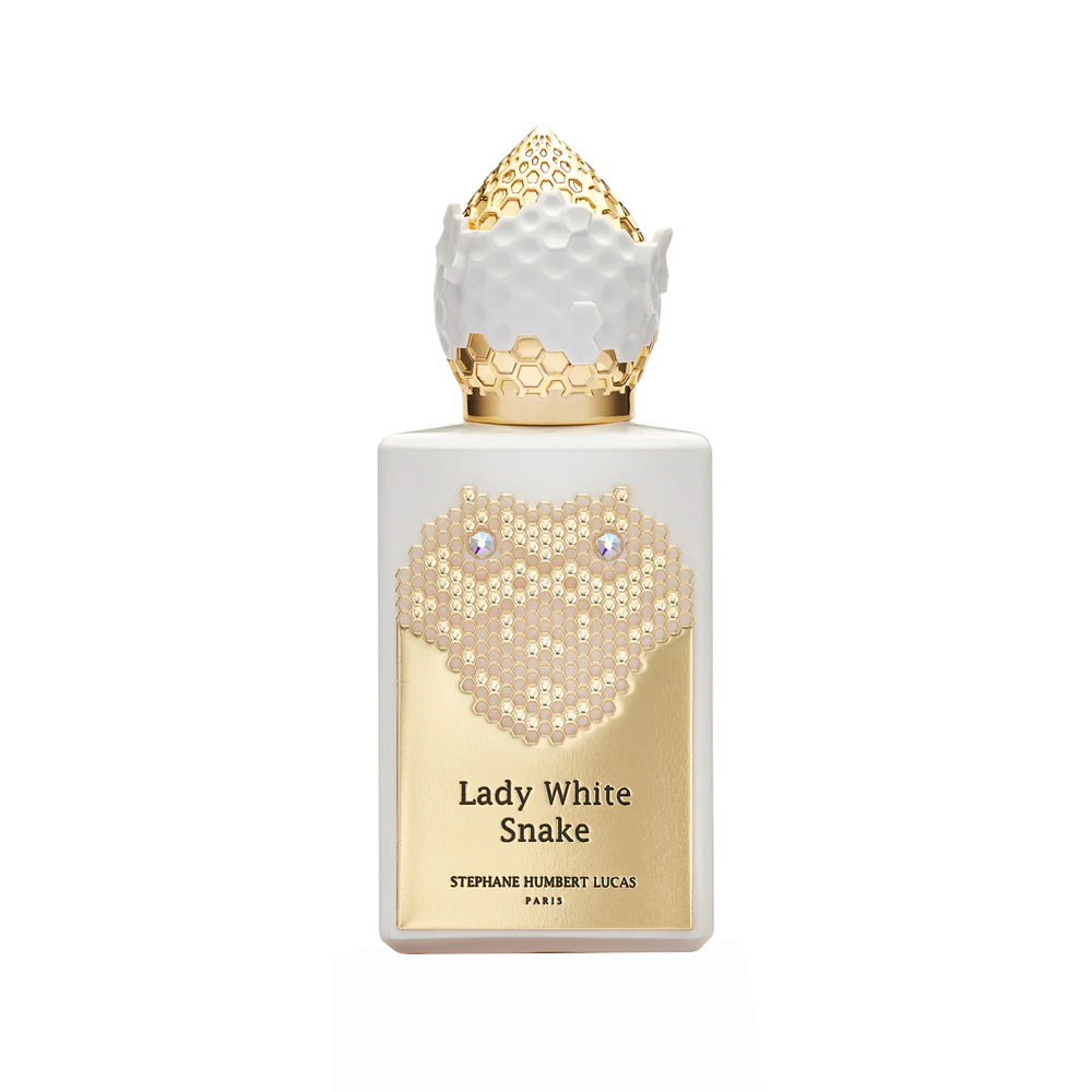 Picture of Stephane Humbert Lucas Snake Lady White Snake EDP 50ml