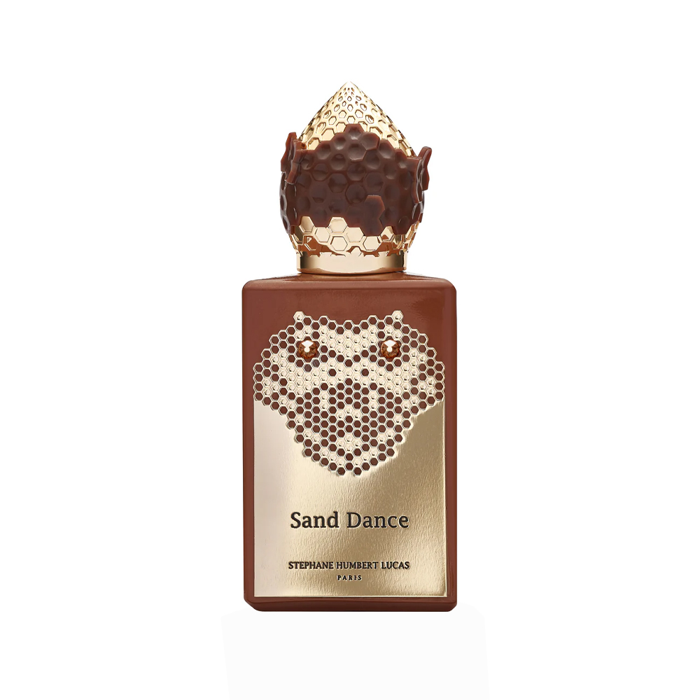 Picture of Stephane Humbert Lucas Snake Sand Dance EDP 50ml