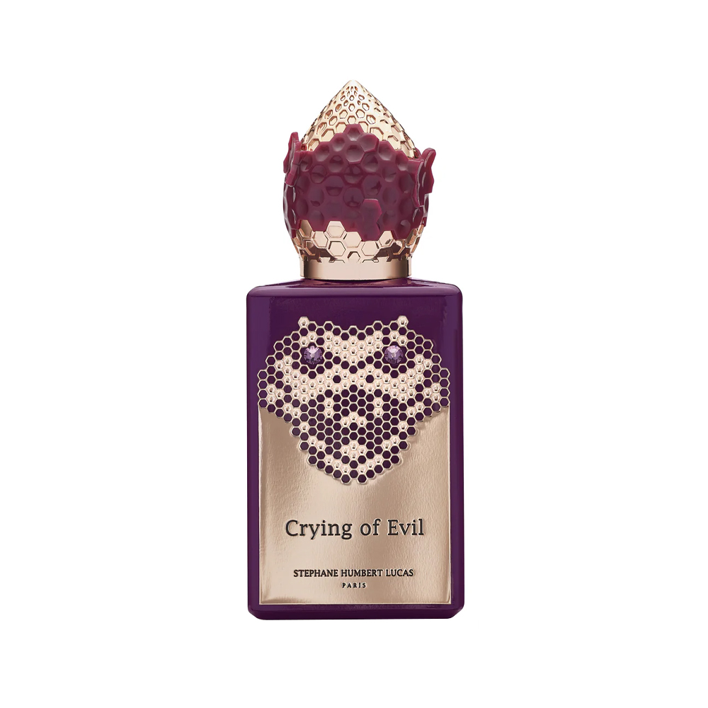 Picture of Stephane Humbert Lucas Snake Crying Of Evil EDP 50ml
