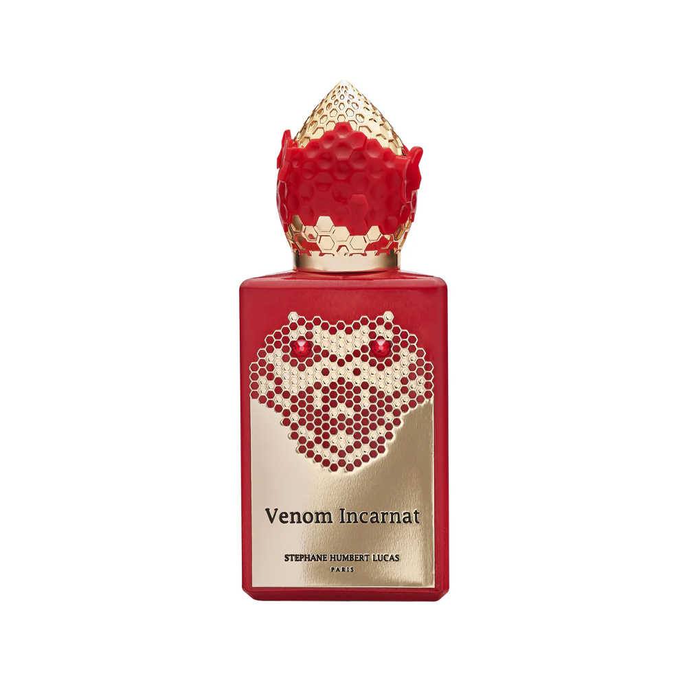 Picture of Stephane Humbert Lucas Snake Venom Incarnet EDP 50ml