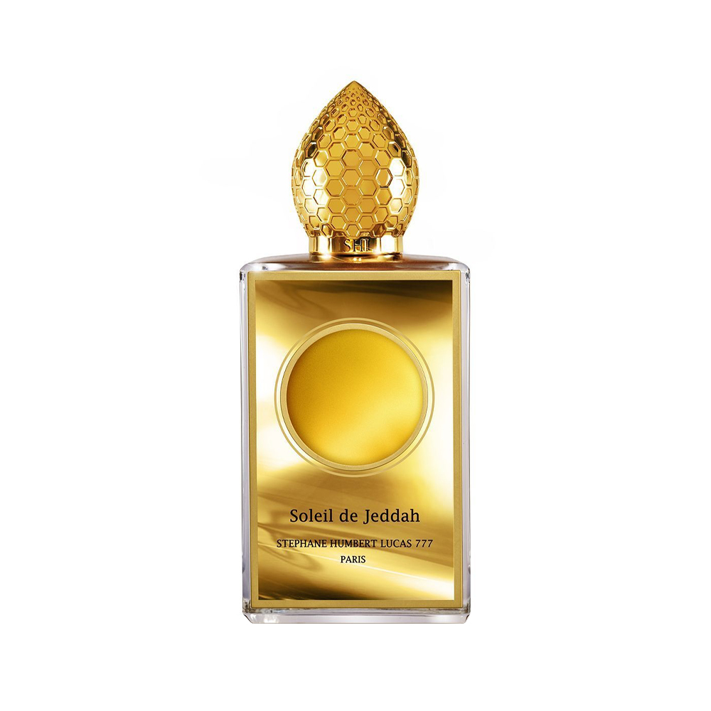 Picture of Stephane Humbert Lucas 777 Soleil De Jeddah EDP 100ml