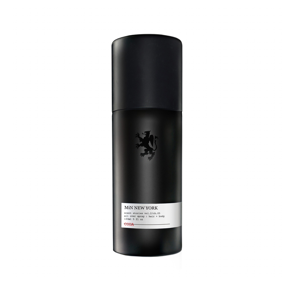 Picture of Min New York Coda Body Spray 150ml