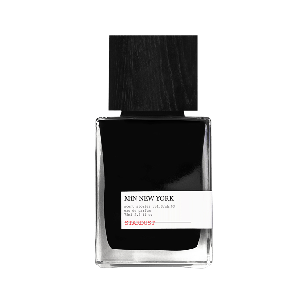 Picture of Min New York Star dust EDP 75ml