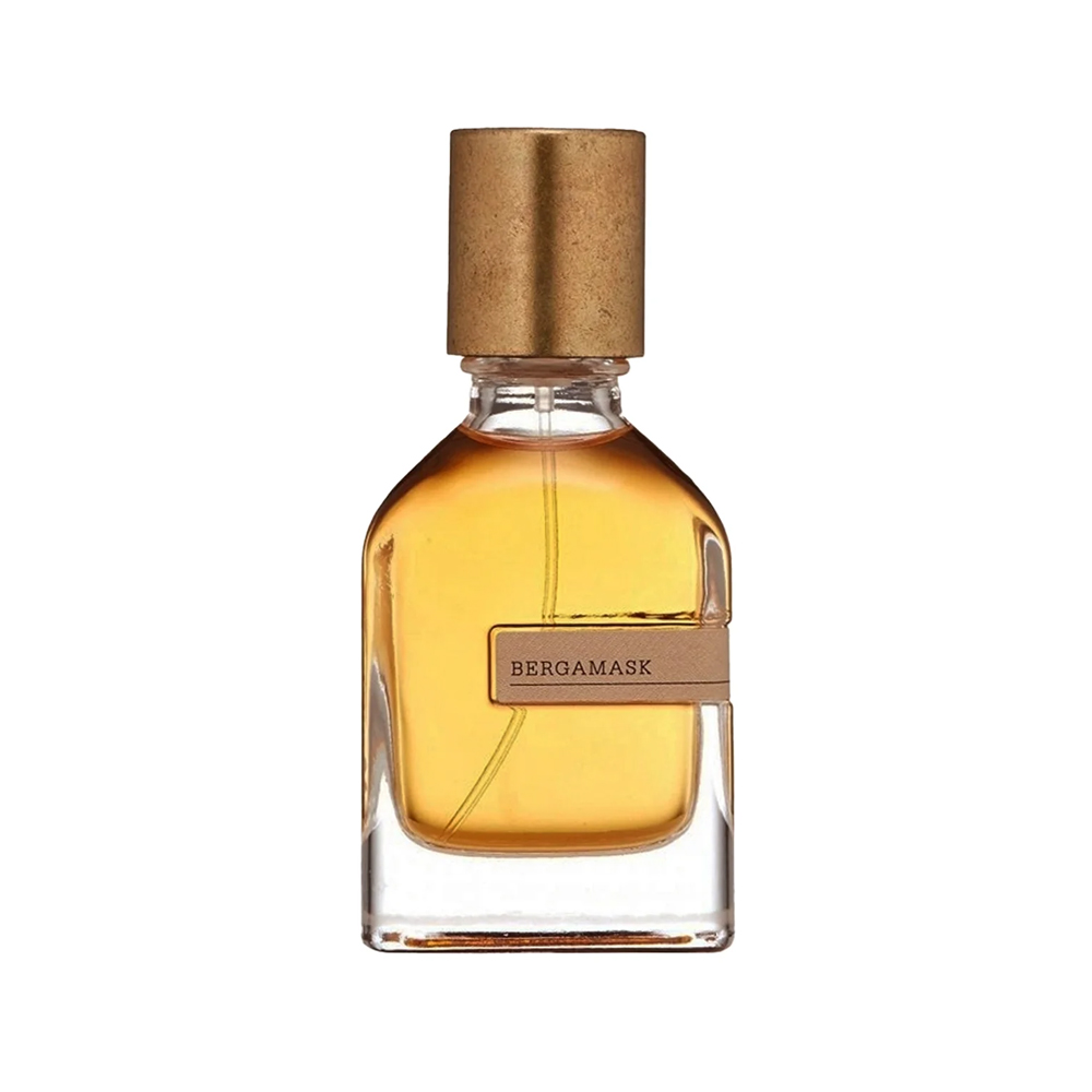 Picture of Orto Parisi Bergamask Parfum 50ml