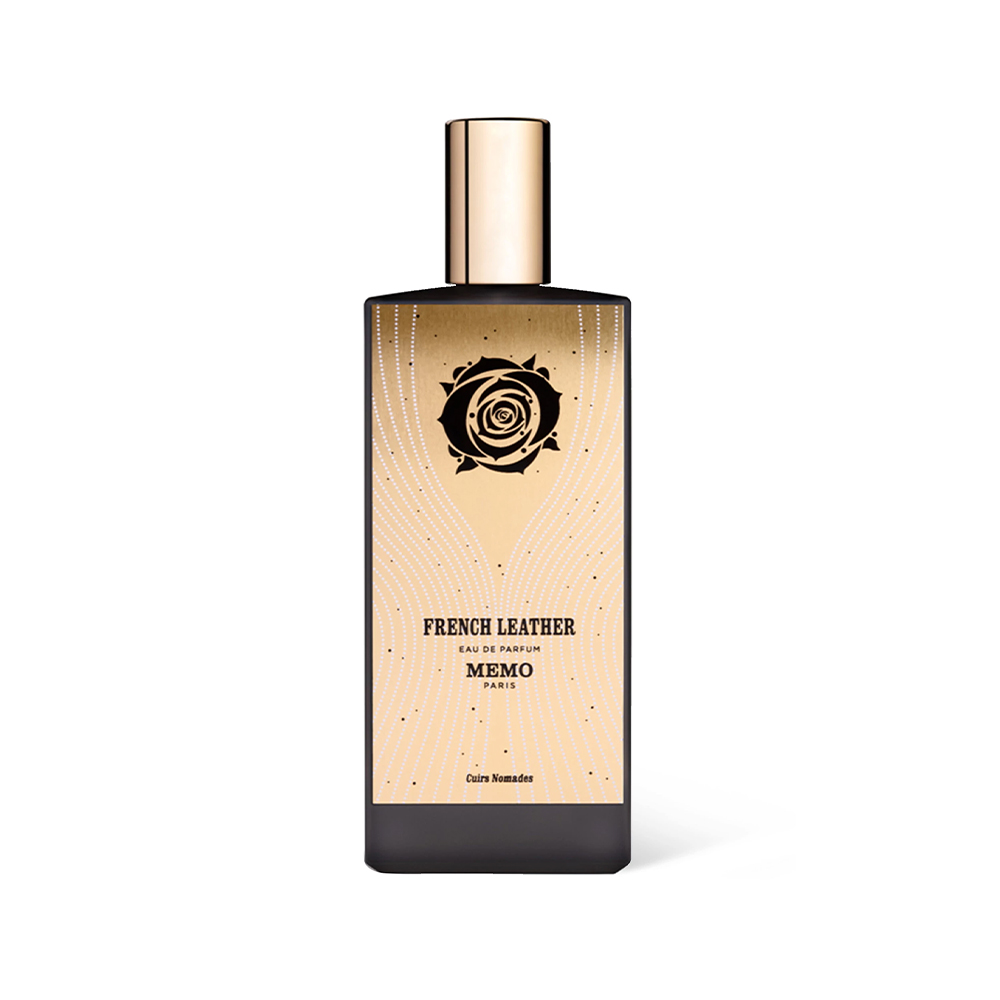Picture of Memo French Leather EDP 75ml