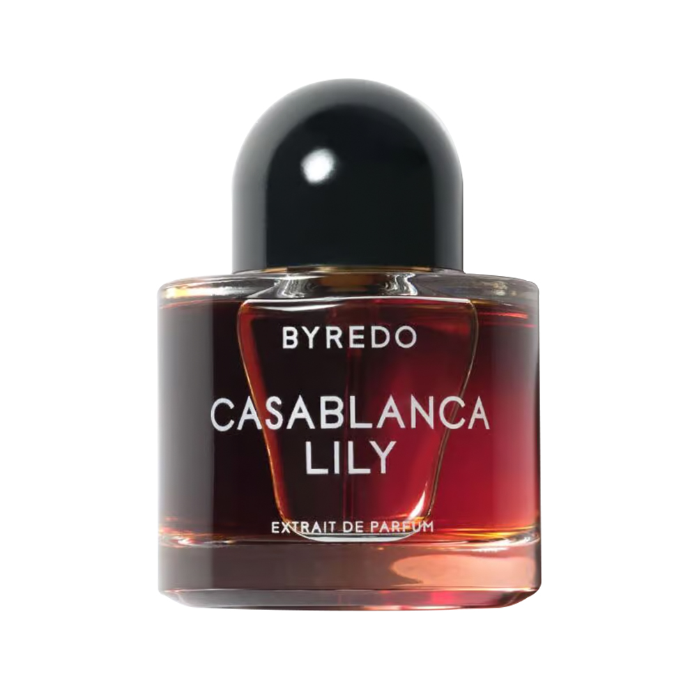 Picture of Byredo Casablanca Lily Extrait De parfum 50ml