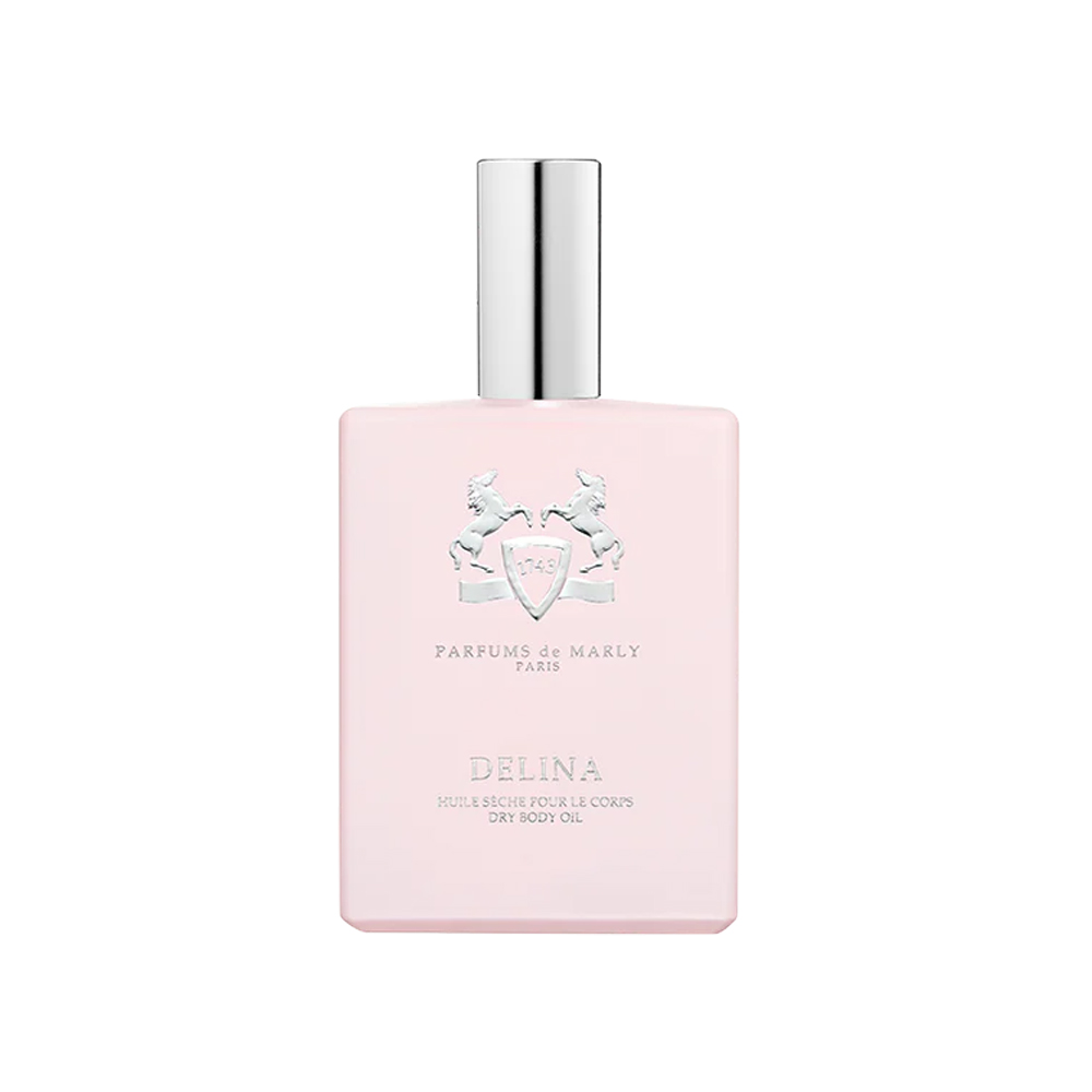 Picture of Parfums de Marly Delina Body Oil 100ml