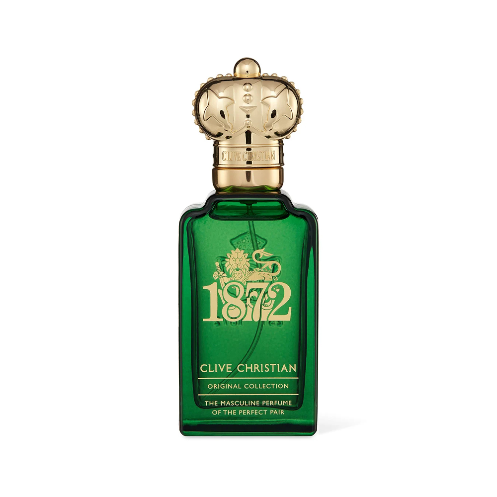 Picture of Clive Christian 1872 EDP Masculine 100ml