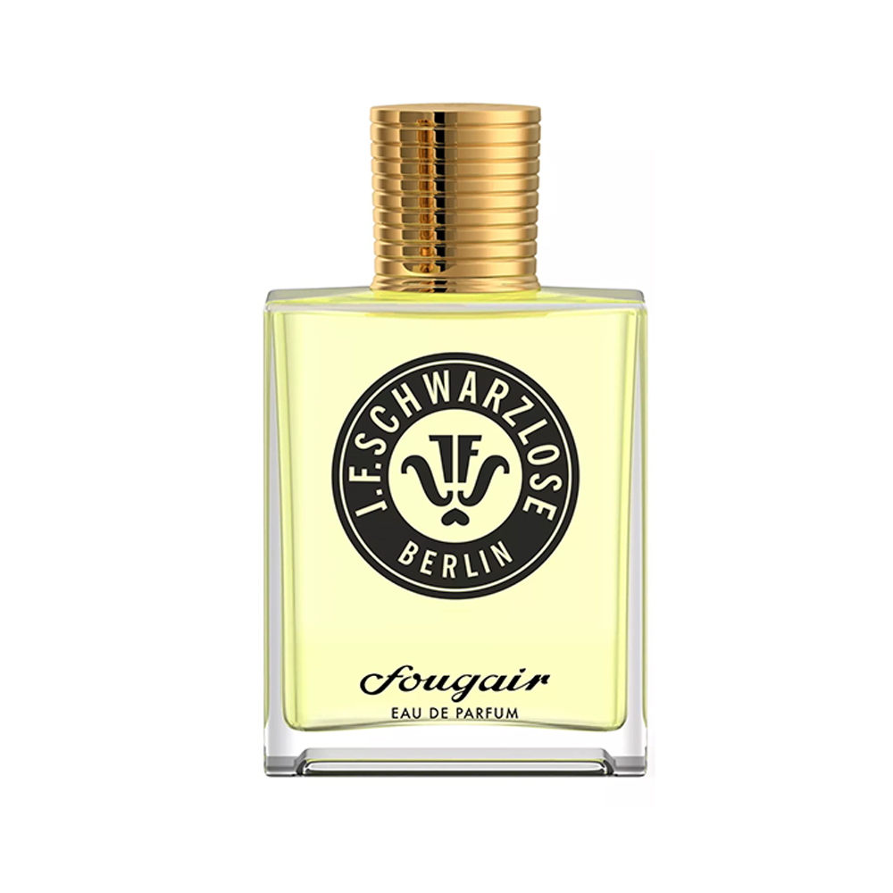 Picture of J.F.Schwarzlose Berlin Fougair EDP 50ml