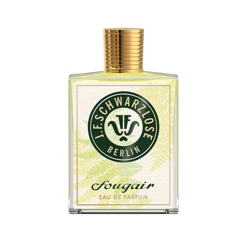 Picture of J.F.Schwarzlose Berlin Fougair EDP 100ml