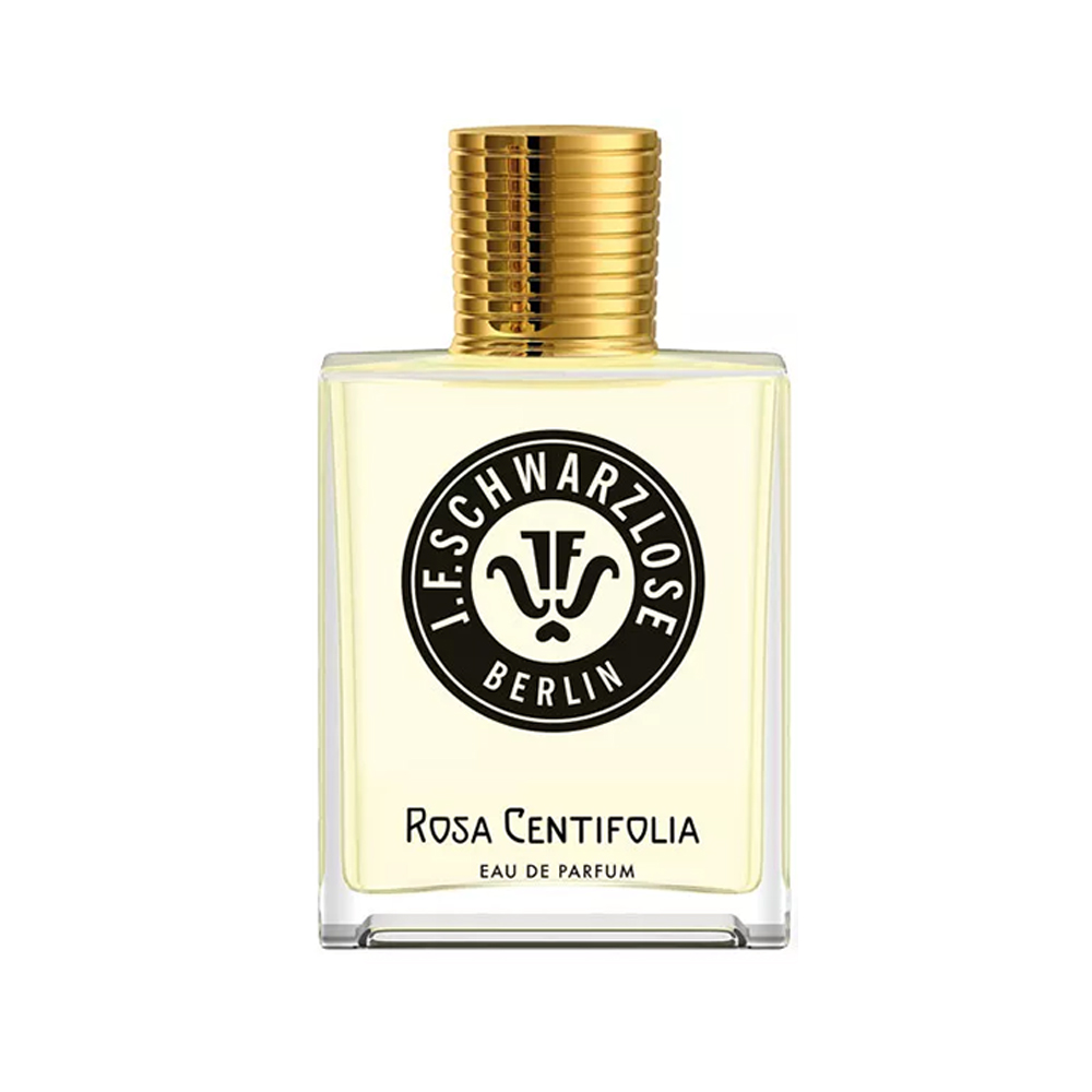 Picture of J.F.Schwarzlose Berlin Rosa Centifolia EDP 50ml