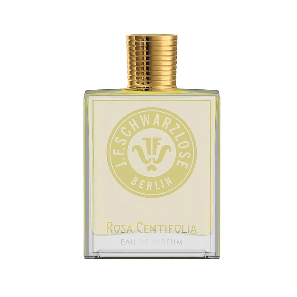 Picture of J.F.Schwarzlose Berlin Rosa Centifolia EDP 100ml