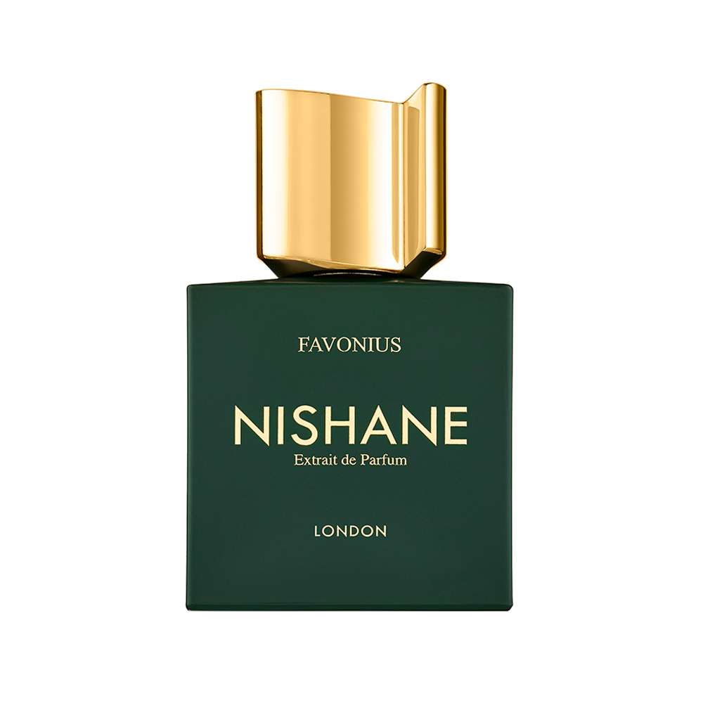 Picture of Nishane Favonius London Extrait De Parfum 100ml
