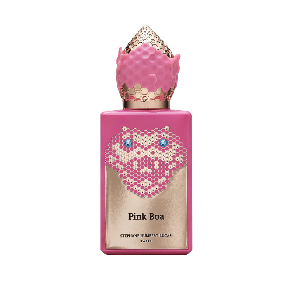 Picture of Stephane Humbert Lucas Snake Pink Boa EDP 50ml