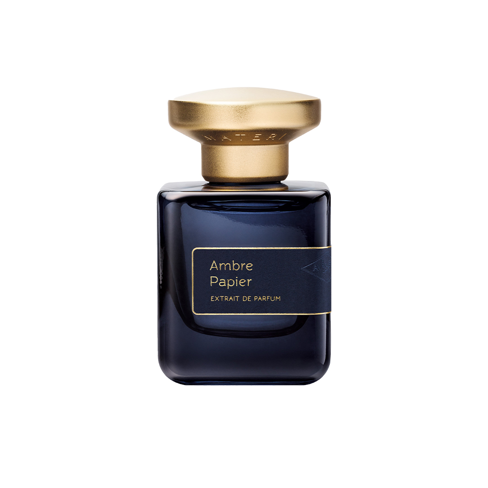 Picture of Atelier Materi Ambre Papier Extrait 50ml