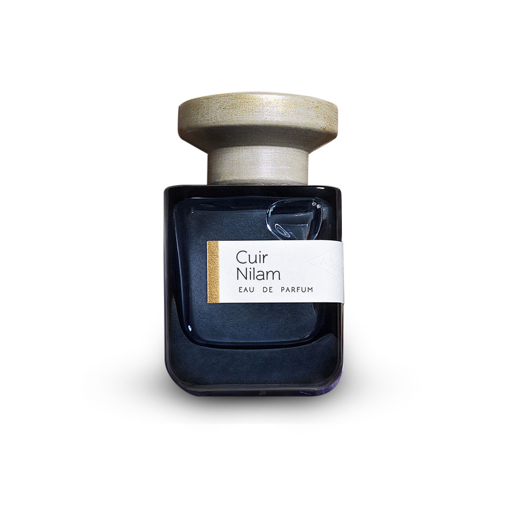 Picture of Atelier Materi Cuir Nilam EDP 100ml
