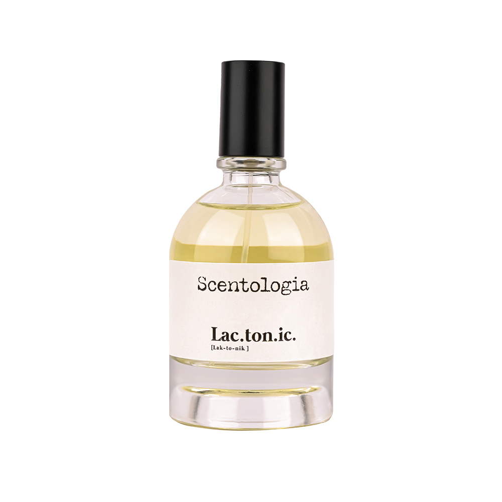 Picture of Scentologia Lac.ton.ic. EDP 100ml