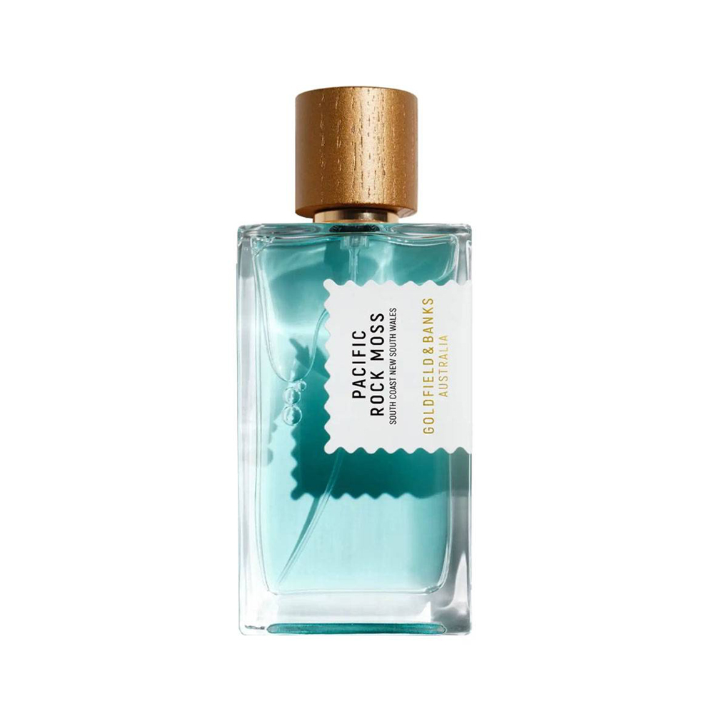 Picture of Goldfield & Banks Pacific Rock Moss Perfume 100ml