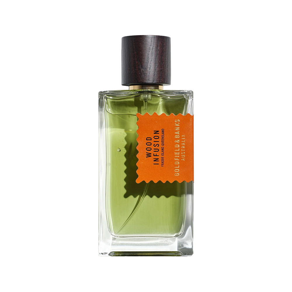 Picture of Goldfield & Banks Wood Infusion Perfume 100ml