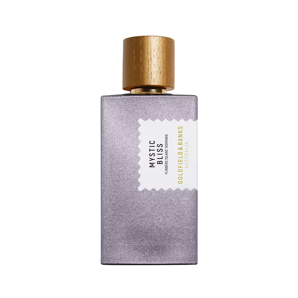 Picture of Goldfield & Banks Mystic Bliss Perfume 100ml