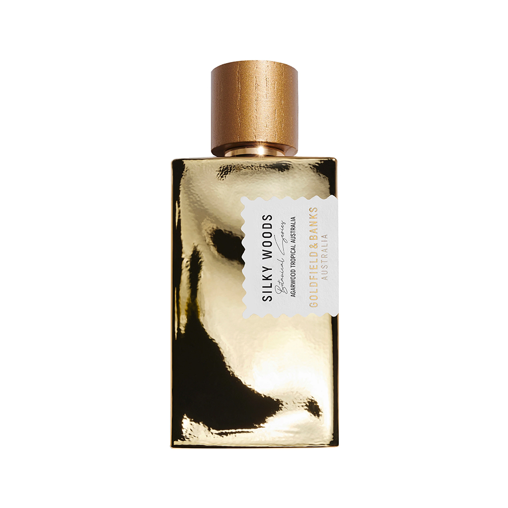 Picture of Goldfield & Banks Silky Woods Perfume 100ml