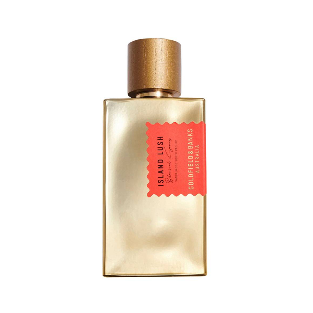 Picture of Goldfield & Banks Island Lush Perfume 100ml