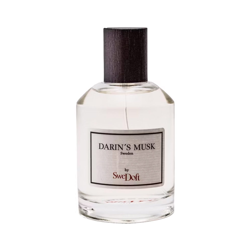 Picture of Swedoft Darinâ€™s Musk 100ml