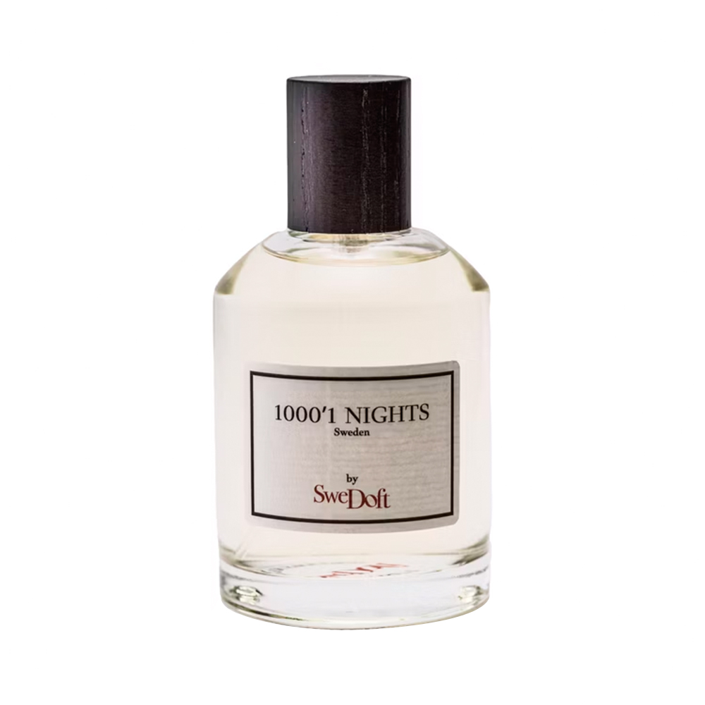 Picture of Swedoft 1000â€™1 Nights 100ml