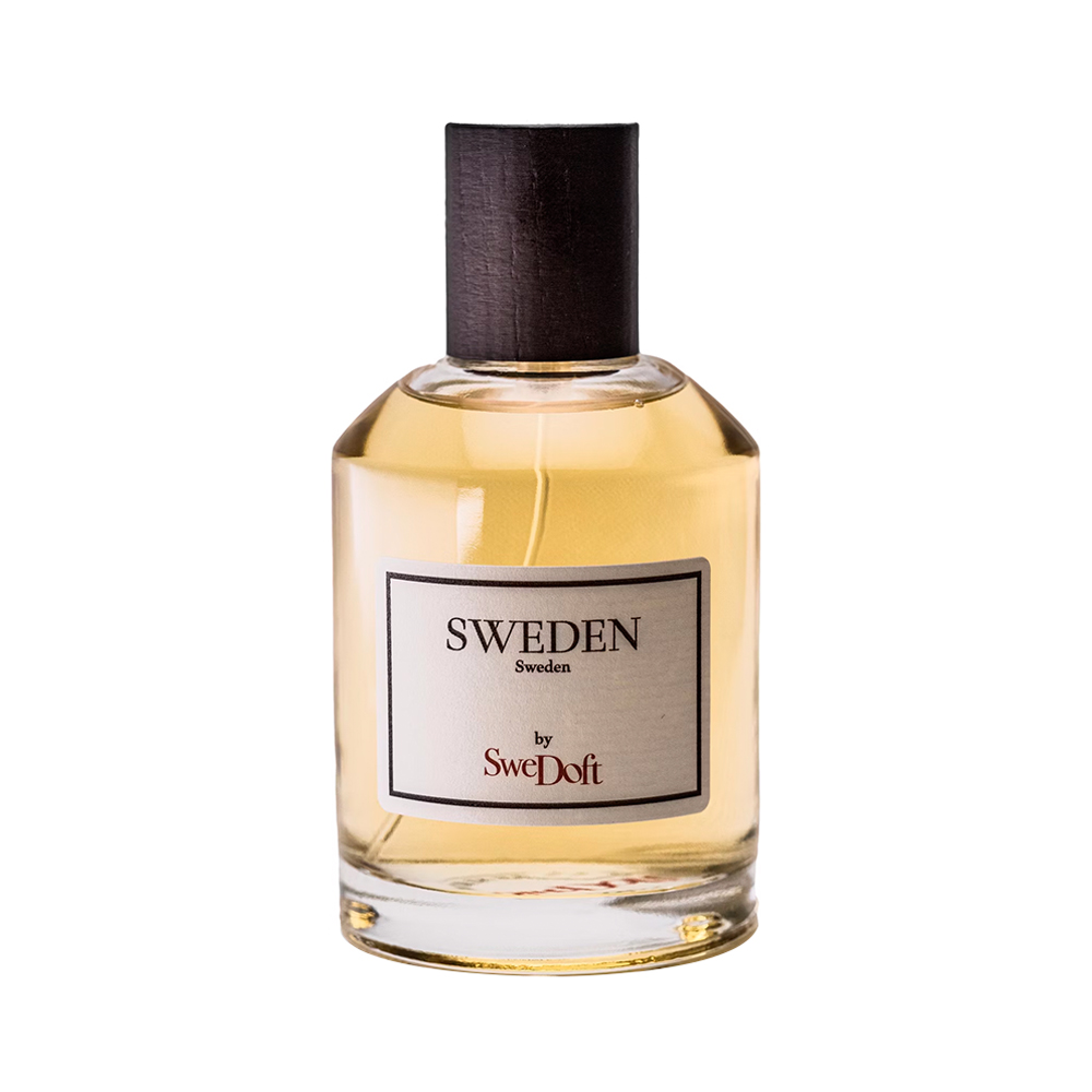 Picture of Swedoft Sweden 100ml