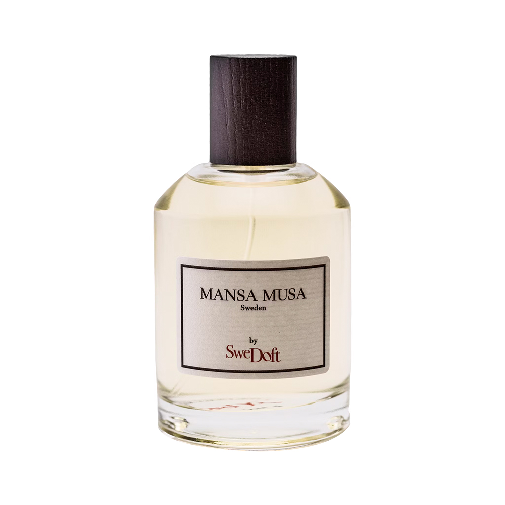 Picture of Swedoft Mansa Musa 100ml