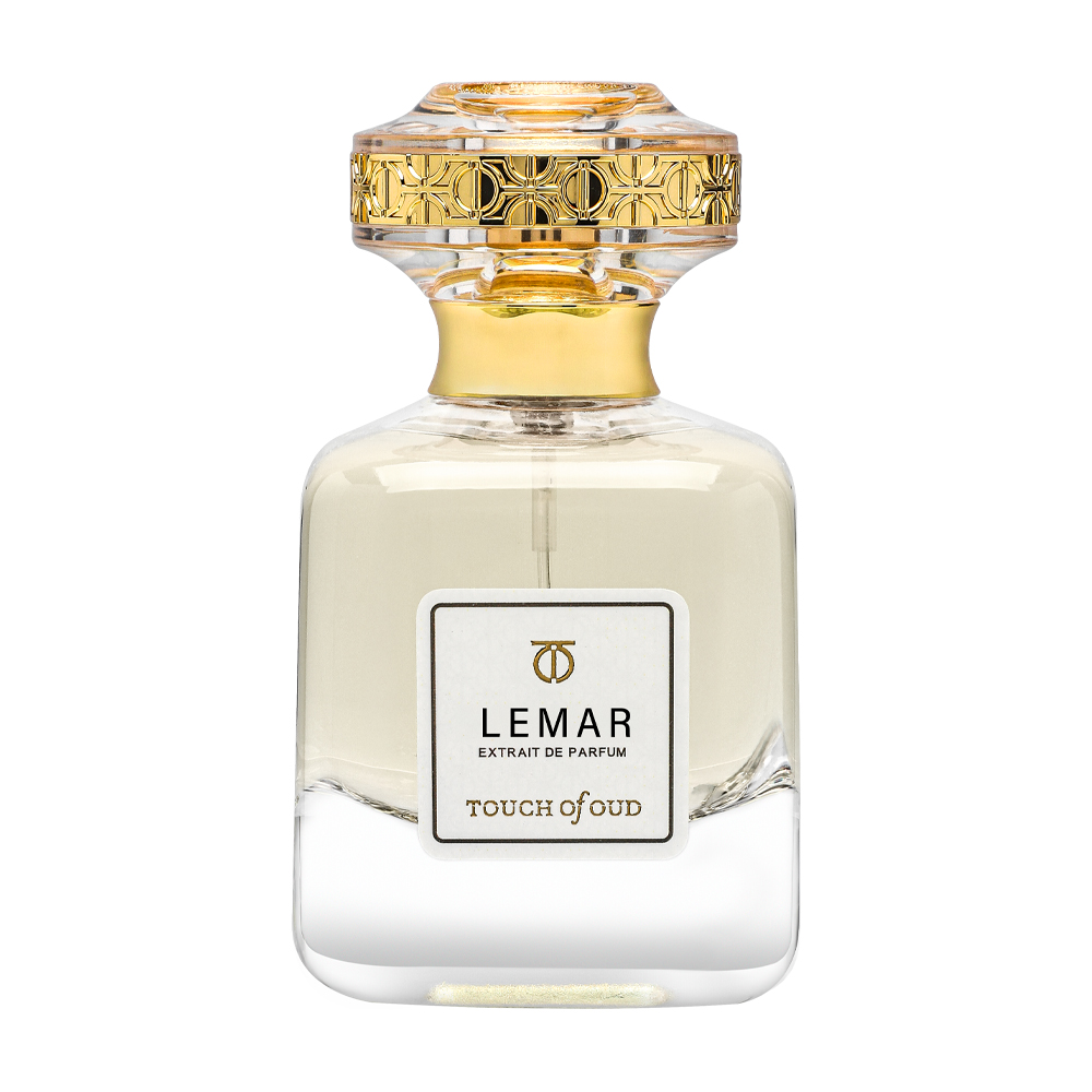 Picture of Touch of Oud Lemar Extrait De Parfum 80ml