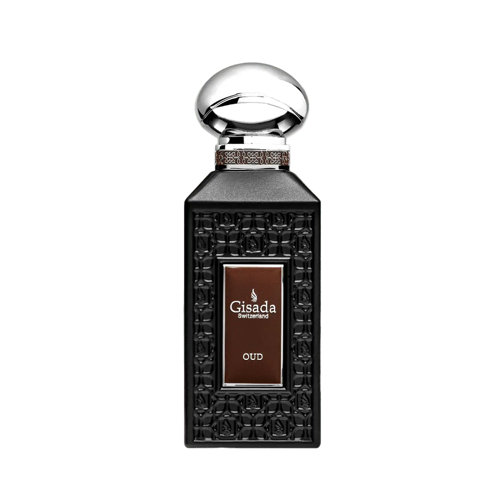 Picture of Gisada Luxury Oud Parfum 100ml