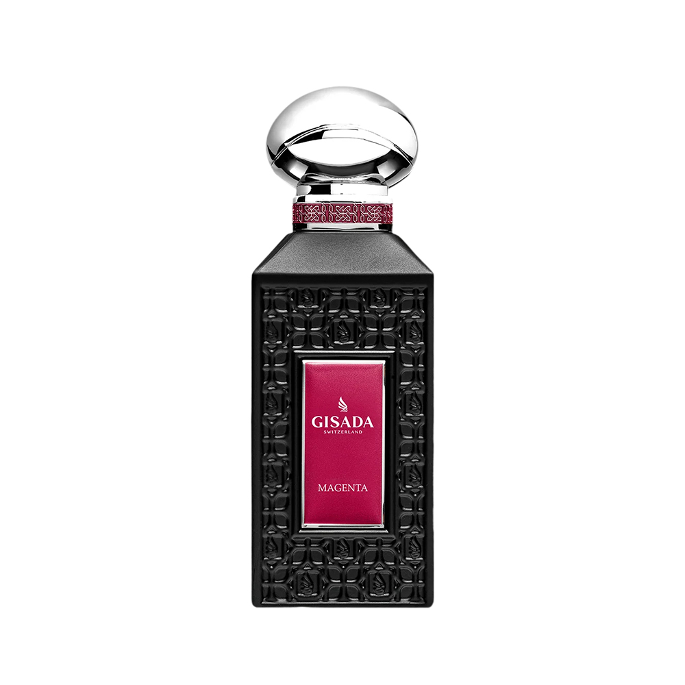 Picture of Gisada Luxury Magenta Parfum 100ml